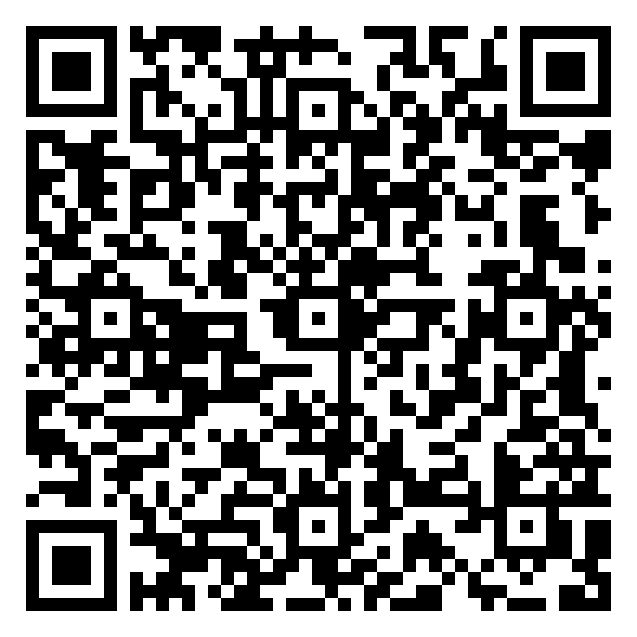 MISSU DESIGN ANNA TOMASZEK QR code QR code 30132356900000