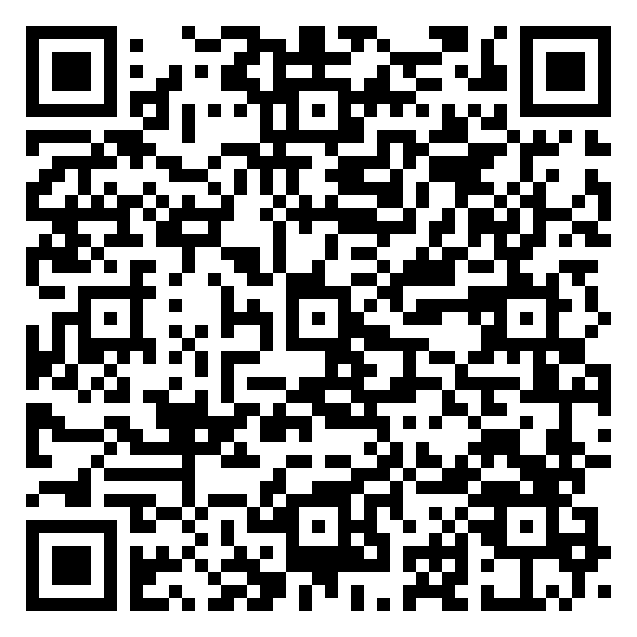 MKM- BUD OLGA ZHEHALSKA QR code QR code 54279290300000