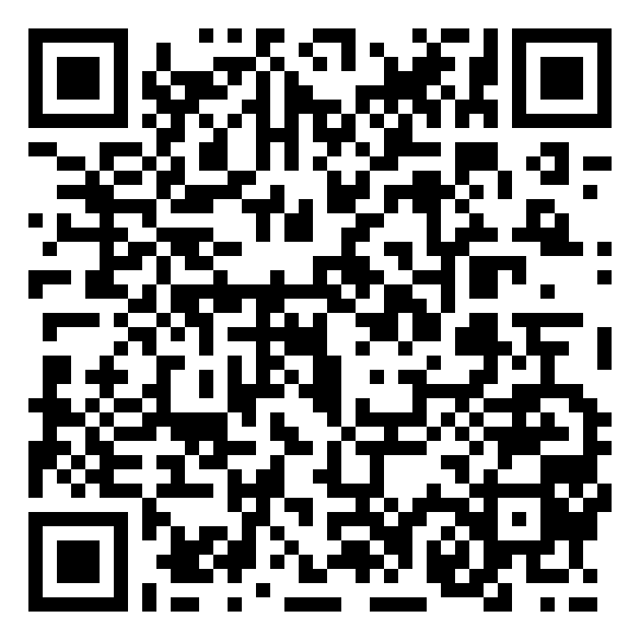 QR code 28109218000000
