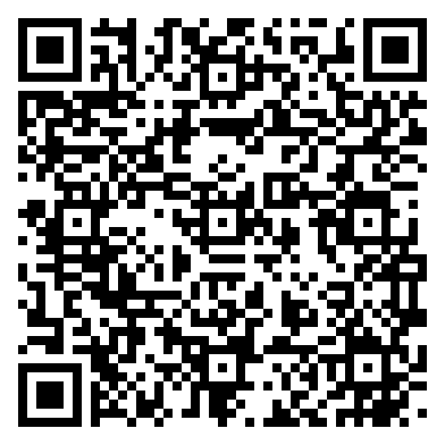 ML - POŻ MARCIN LANGE QR code QR code 12271539700000