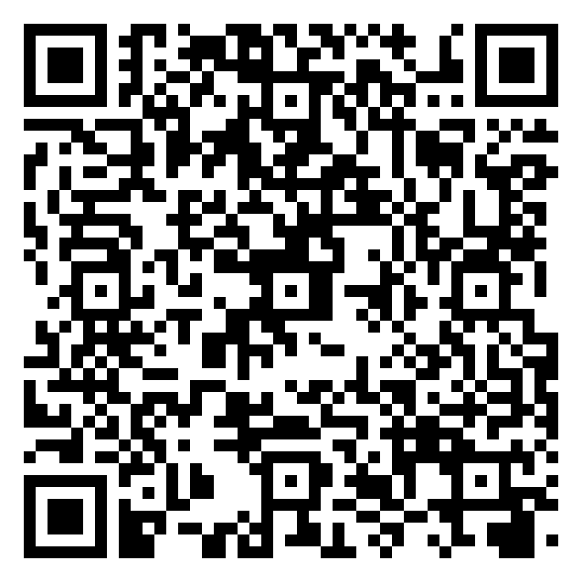 MMM EXPO Maciej Wiśniewski QR code QR code 52447990700000