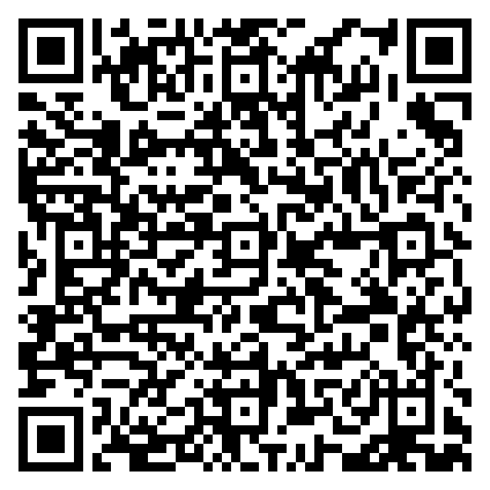 Modowy Raj Adam Reweda QR code QR code 13037726700000