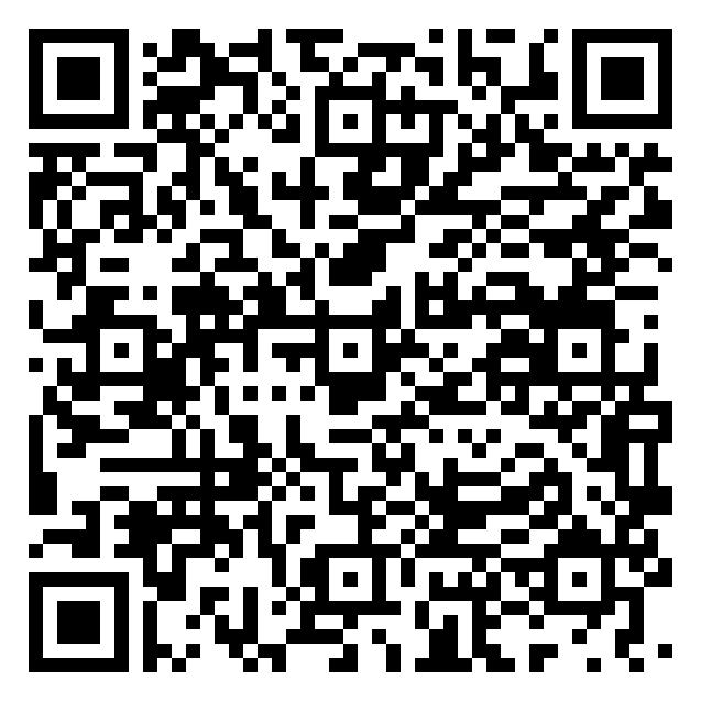 QR code 01307819900000