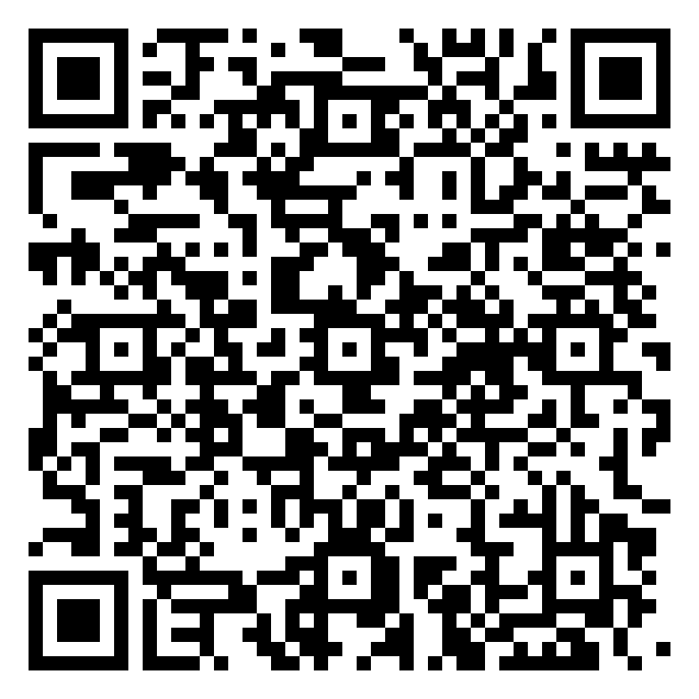 Mufasa QR code QR code 52481139400000