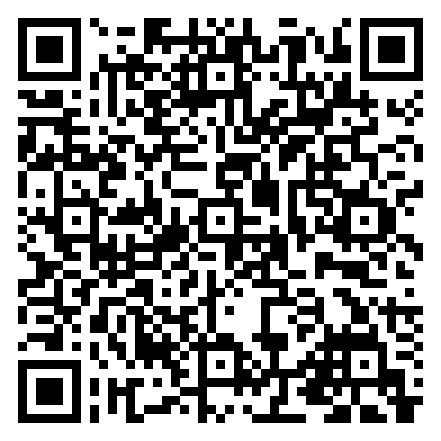 Mustang Klub Polska Promocja QR code QR code 38241641100000