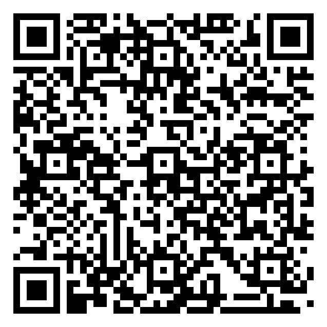 QR code 36807921000000