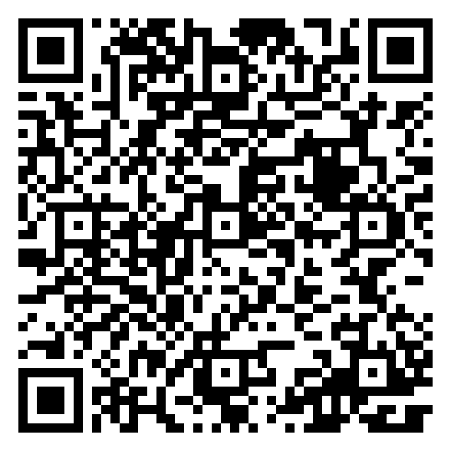 Nastassia Kudasava QR code QR code 52765016400000