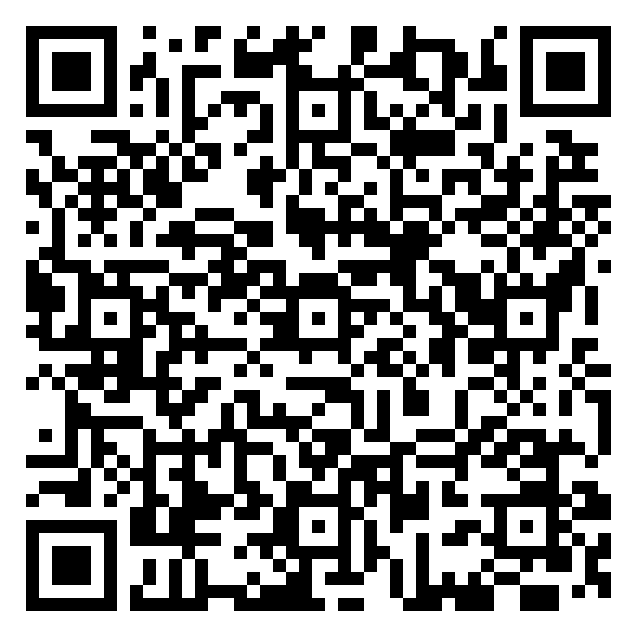 NATALIIA SHEREMET KOLIBRI QR code QR code 52947212300000