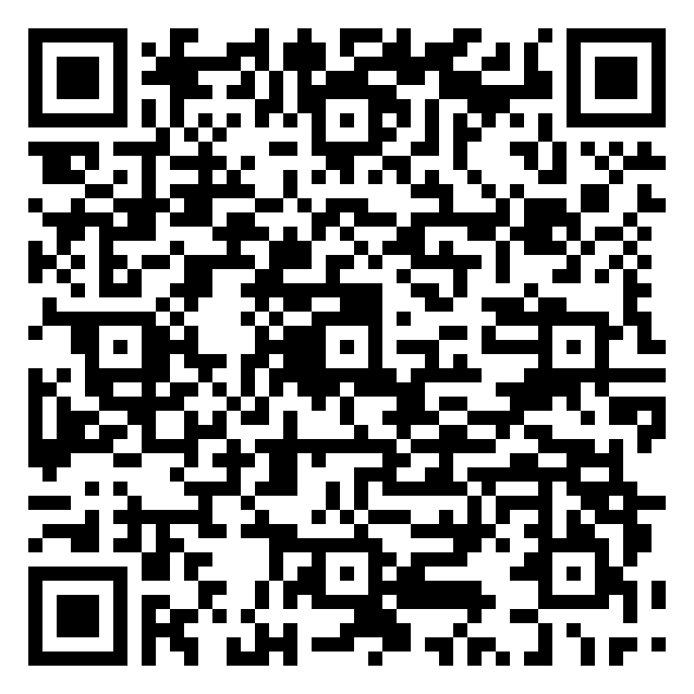 Natul QR code QR code 52577985300000