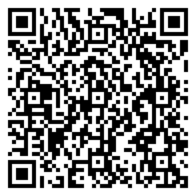 Nikola Klupś Hairstylist QR code QR code 52271819900000