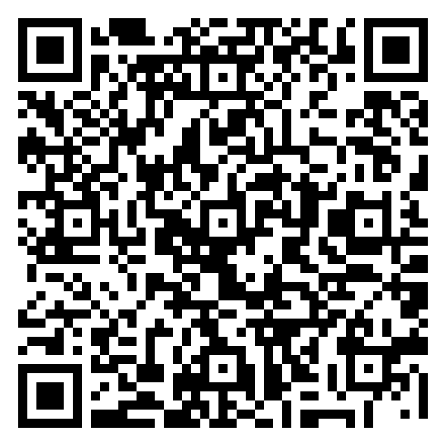 NO MORE MAKE-UP KLAUDYNA PIETRAS QR code QR code 38390890300000