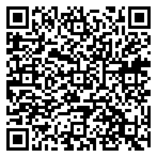 Noir QR code QR code 28162978600000