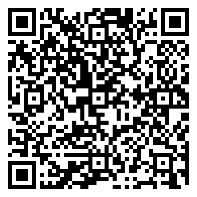 Nutz KATARZYNA CZERWIŃSKA QR code QR code 38379068900000