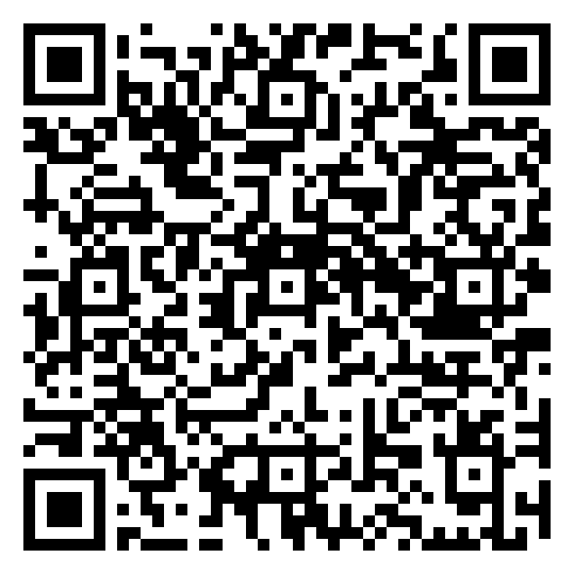Nvs QR code QR code 38897609700000