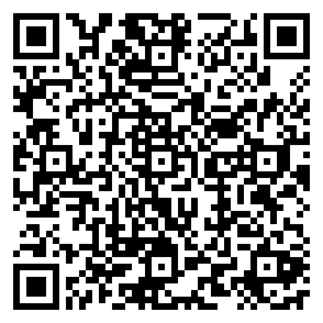 OdlewkaMini DENIS TĘCZA QR code QR code 54305898000000