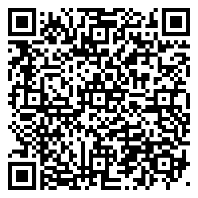 Ogrody Włochy QR code QR code 38389376800000