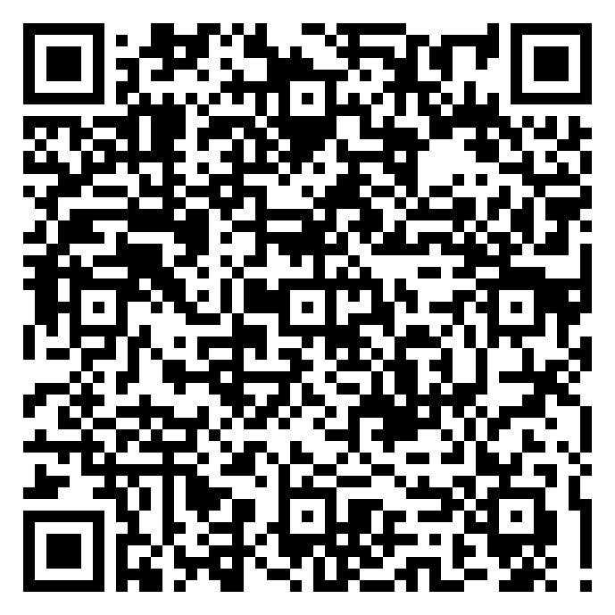 OKSANA FIRSTER FLORIS QR code QR code 52744129400000