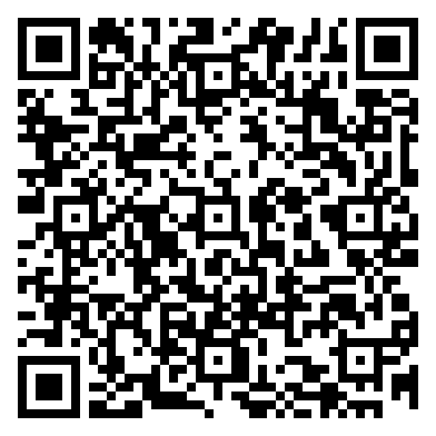 Ortokinesis QR code QR code 52419225800000