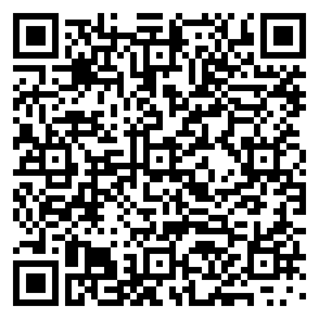 Outlet Alina Graf QR code QR code 52464319800000