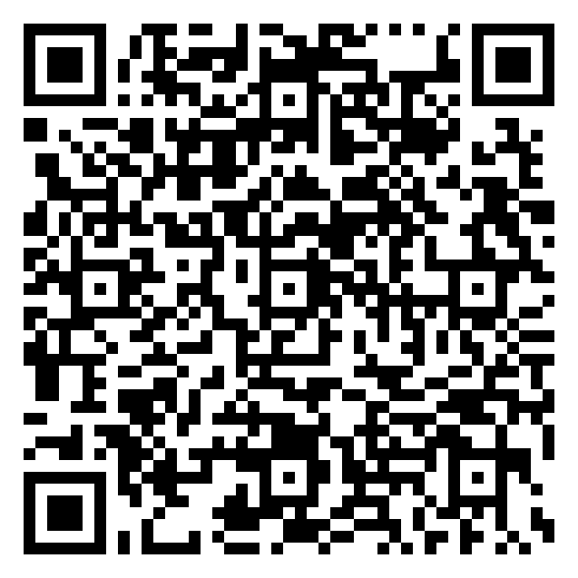 OUTLET FASHION LAB ALEKSANDRA BRZUZY QR code QR code 54110894500000