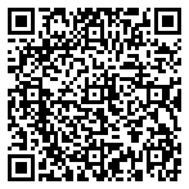 P..H.U. DJS DAWID MALINOWSKI QR code QR code 63423485600000