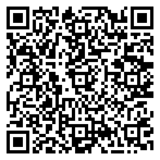 P.P.H.U. ANOWI IWONA BŁASZCZYK QR code QR code 25004441700000
