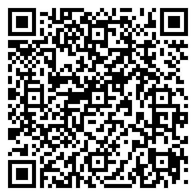 Pamrest QR code QR code 14111180700000