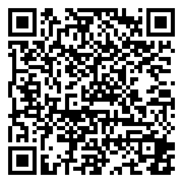 Panupadłość QR code QR code 54221552500000