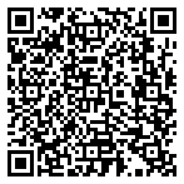 PAO PAWEŁ GENEROWICZ QR code QR code 25055668900000