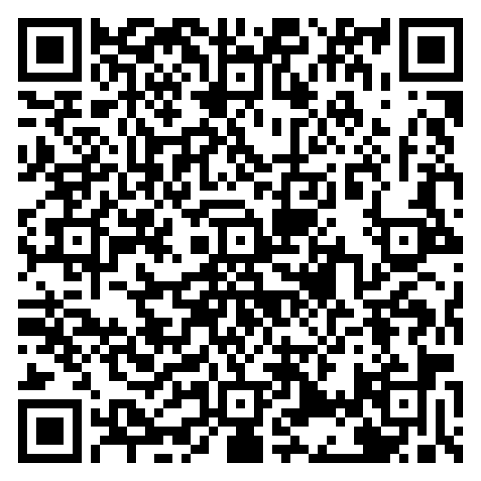 QR code 12322921000000