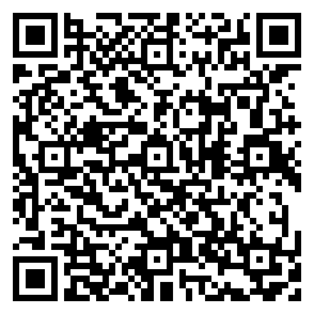 PAWEŁ SCHUMACHER QR code QR code 14598474500000