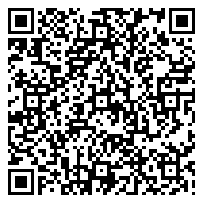 PAWEŁ SKALIŃSKI HIGH CONTRAST QR code QR code 14114279400000