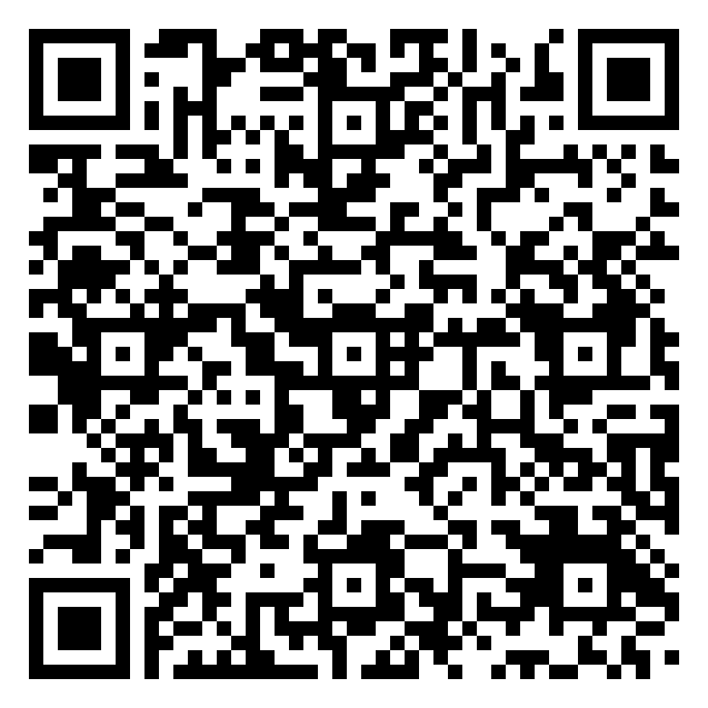 QR code 81191621100000