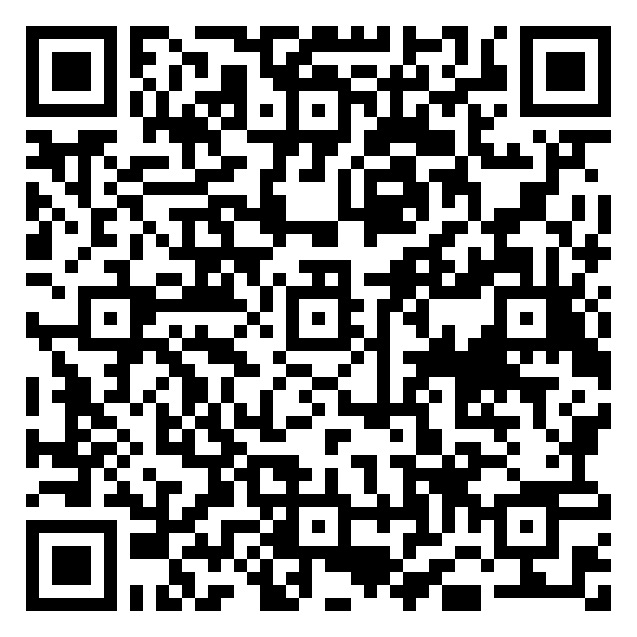 Peakstore MONIKA RURYS QR code QR code 63418305300000