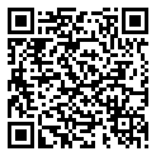 Personal Robud Serwis QR code QR code 52672974500000