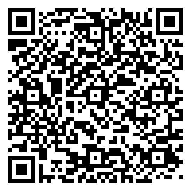 PIERNIKOWE CHATKI Anna Grabowicz QR code QR code 10085211900000