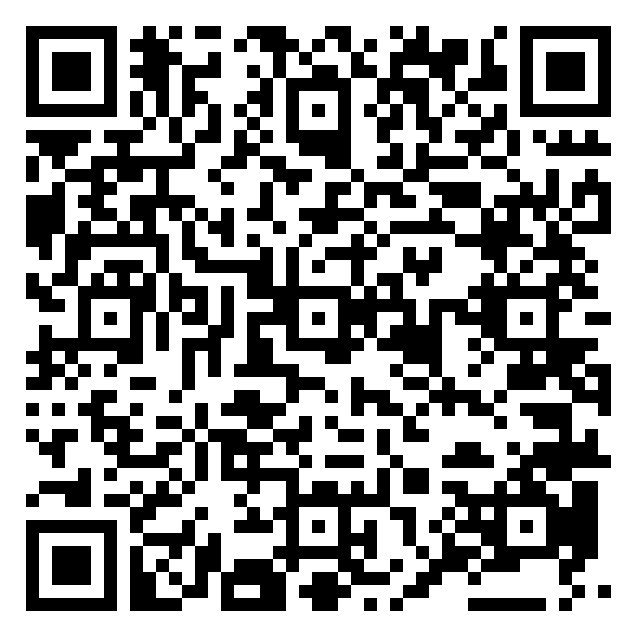 QR code 10181908700000