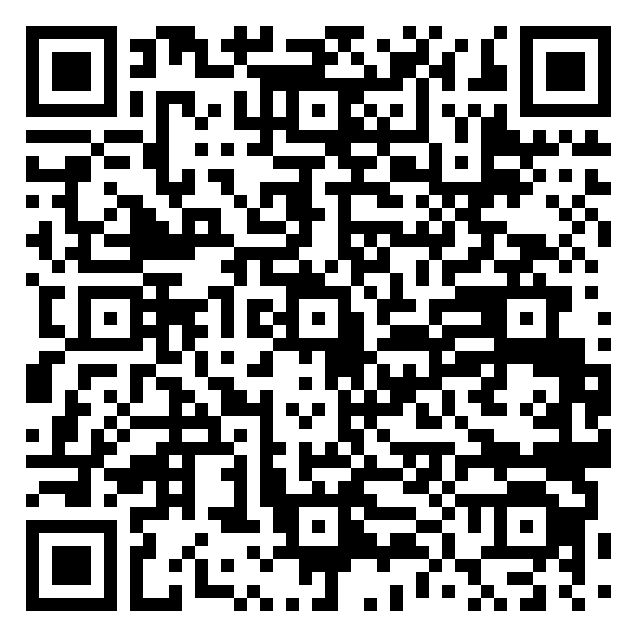 Plan QR code QR code 14167277600000