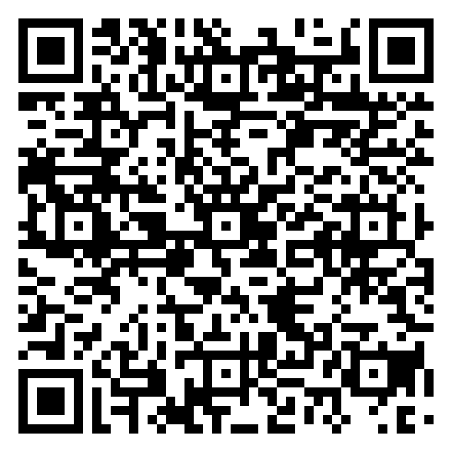 Planet Cinema Poland QR code QR code 14594146300000