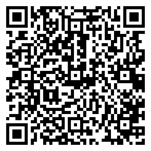 POTO Marcin Potomkiewicz QR code QR code 36249840700000