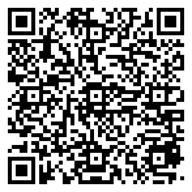 Professional Work Service QR code QR code 36060085300000