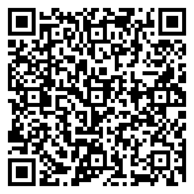 Project Management Inwestycje QR code QR code 36723804200000