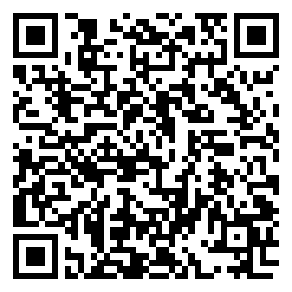 Projekt Alpha QR code QR code 52976047700000