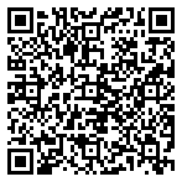QR code 00818434700000