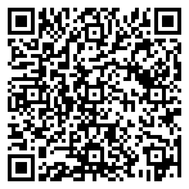 PRYMUS HOUSE JOANNA JABŁOŃSKA QR code QR code 34078390600000