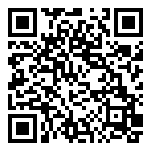 R-Gum QR code QR code 10006957200000