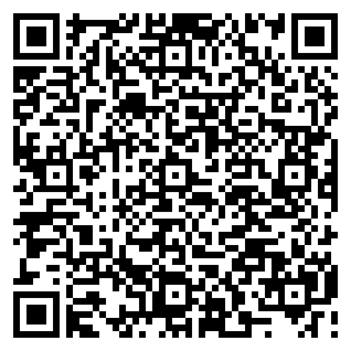 Rainbow Jakub Paruszewski QR code QR code 36314254600000