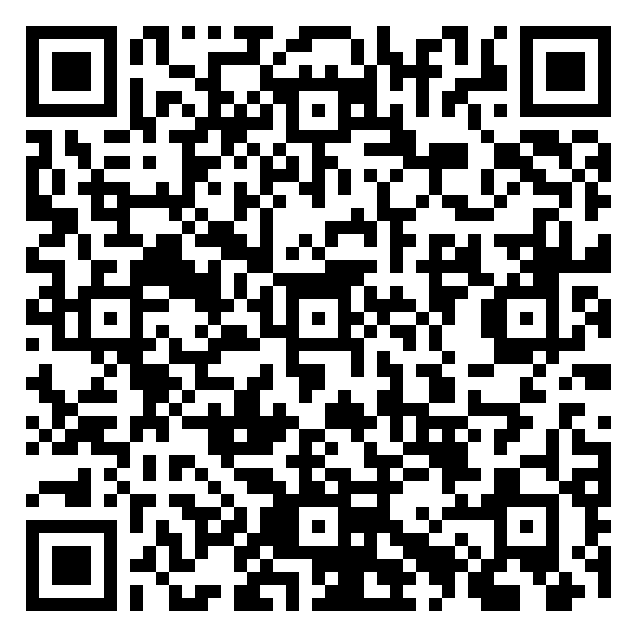 Red Heels Nails Anna Kapuścik QR code QR code 52486374100000