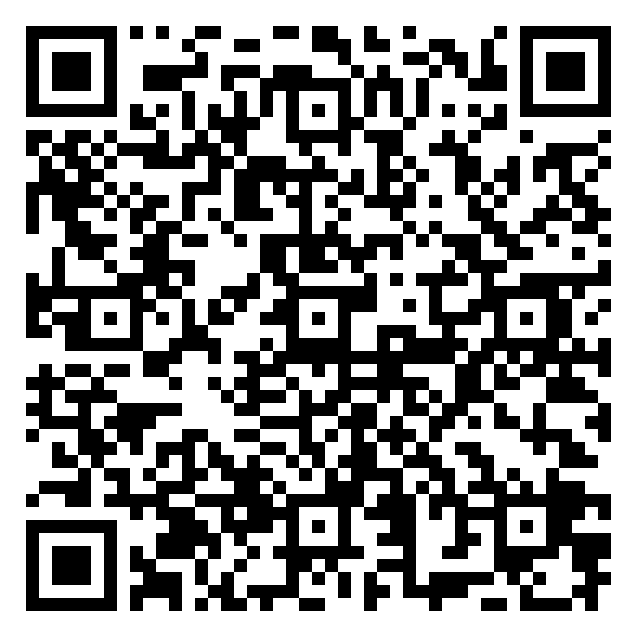 REFLEX ILONA JAROSZEWSKA QR code QR code 07273317500000