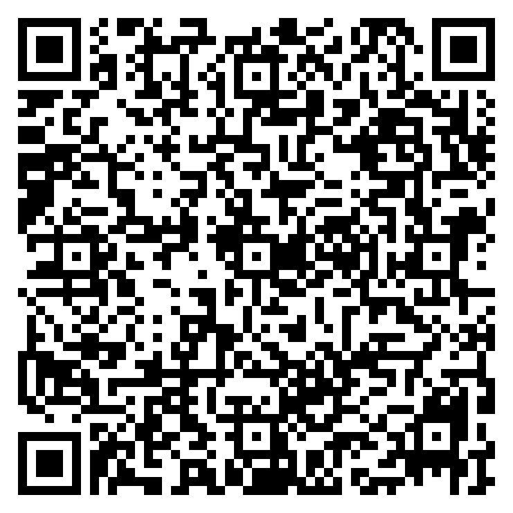 REGAŁY MAGAZYNOWE SZYMON SZAFRAŃSKI QR code QR code 38121085400000